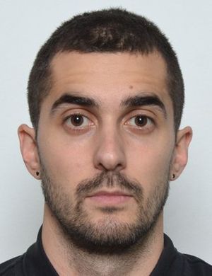 Lazar Djokovic