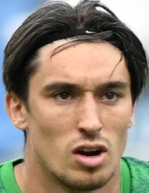 Kieron Bowie