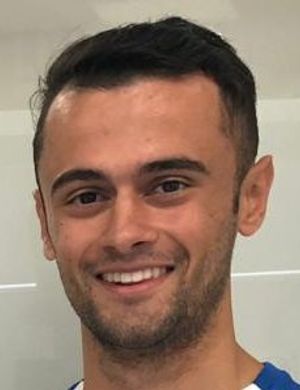 Shayan Khademi