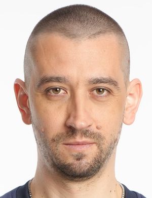 Srdjan Stojcevski