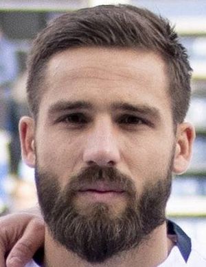 Leonardo Pavoletti Transferhistorie Transfermarkt