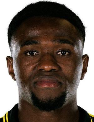 Ibrahim Aliyu