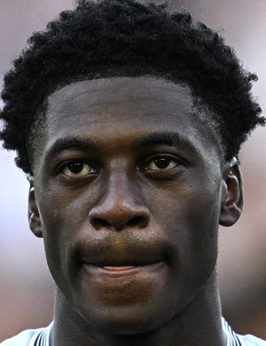 James Abankwah