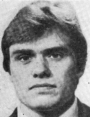 Volodymyr Parkhomenko
