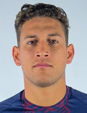 Róger Manrique