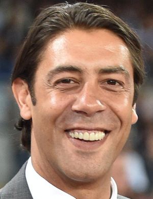 Rui Costa - 監督プロフィール | Transfermarkt