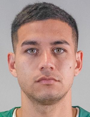Alex Vigo