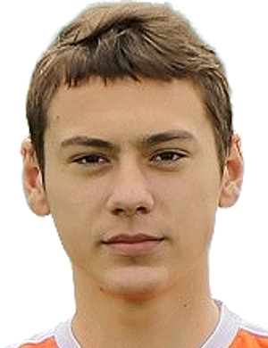 Oleg Golovanov профиль игрока Transfermarkt