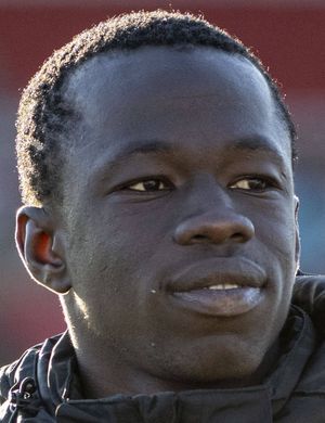 Boubacar Konté - Perfil del jugador 2024 | Tra…