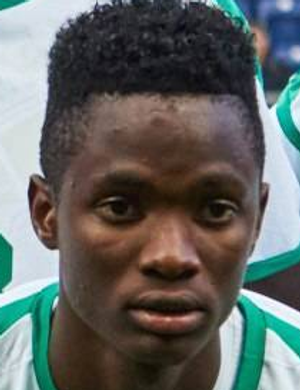 Moussa Ndiaye Moussa Ndiaye