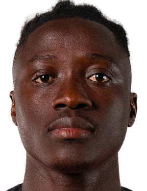 Amadou Sagna