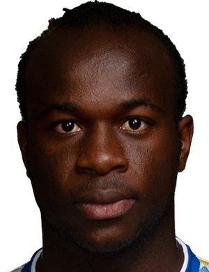 Samba Diallo
