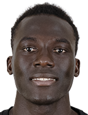 Souleymane Cissé