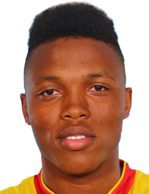 Jospin Nshimirimana