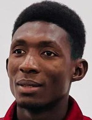 Boubacar Djibrill Goumey
