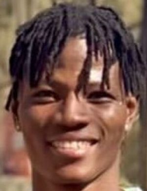 Mohamed Zegue Traore