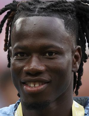 Issa Kaboré