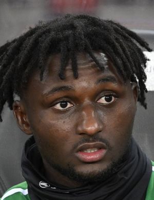 Salifou Diarrassouba