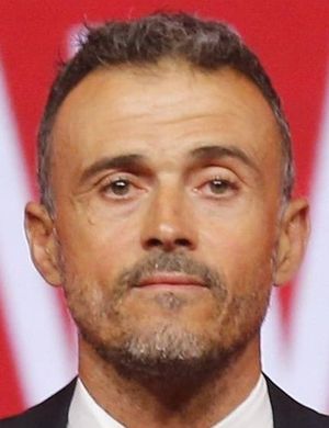 Luis Enrique