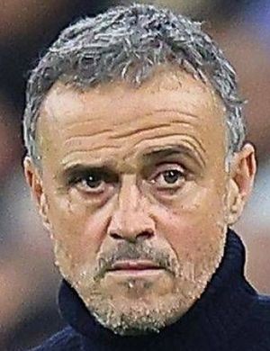 Luis Enrique