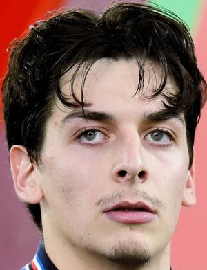 Paolo Vismara