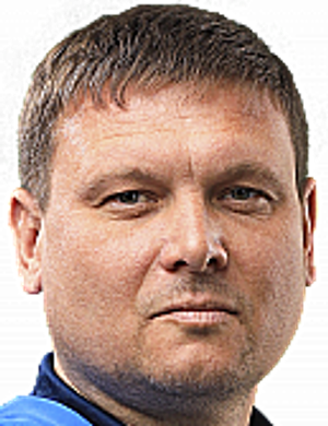 Maksim Lisitsyn