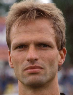 Holger Fach