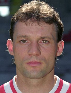 Piotr Nowak