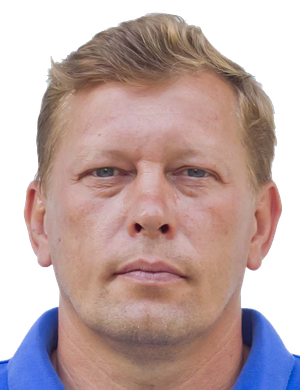 Mikhail Kotylev