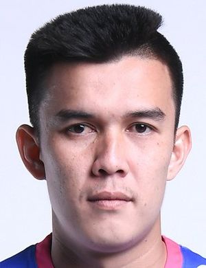 Wattanakorn Sawatlakhorn