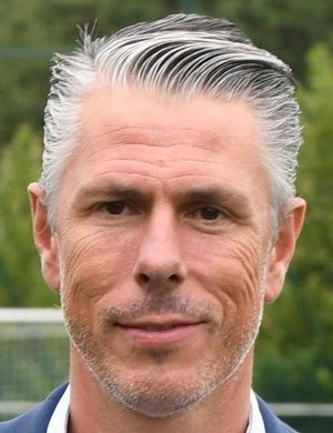Michael Verschueren