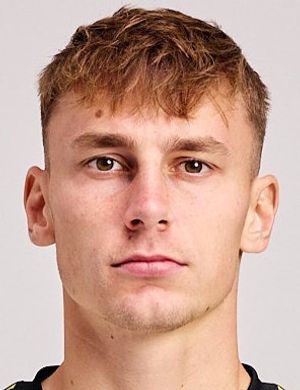 Krystof Danek