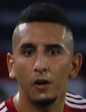 Carlos Esparragoza