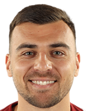 Luka Gojkovic