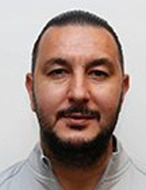 Necati Ateş