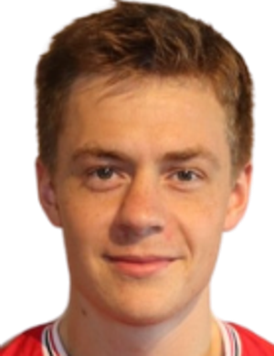 Bjarki Björn Gunnarsson