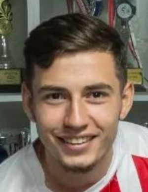 Emir Turgut Aydınlı