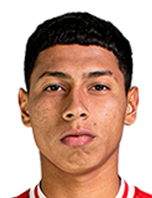 Erick Perleche Spielerprofil 2022 Transfermarkt