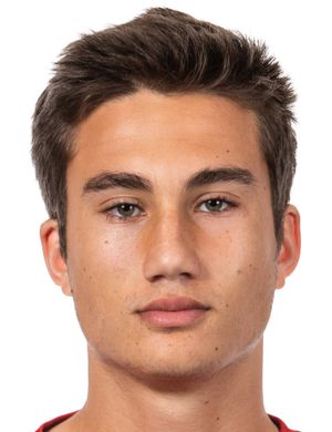 Luca Mancuso