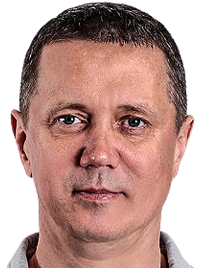 Sergey Kozko