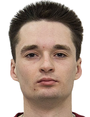 Kirill Kulikov
