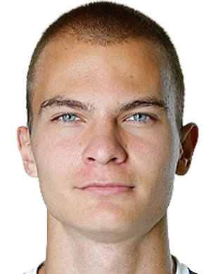 Pavel Zuev
