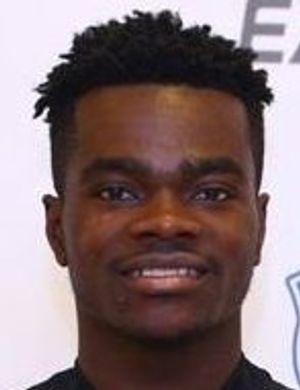 Enoch Darko