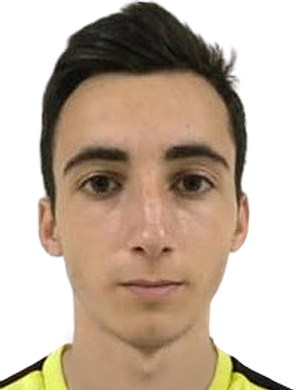 Dzhamalutdin Dzhabrailov