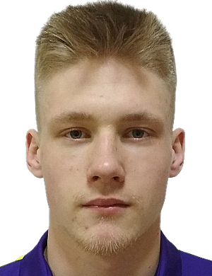 Anton Volkov