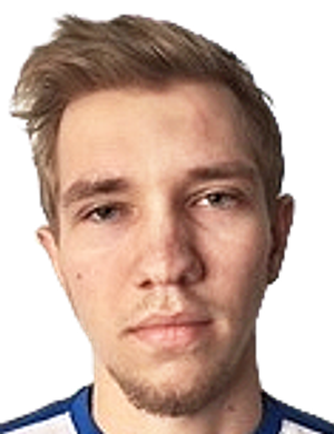 Daniil Shustov