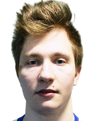 Bogdan Gorshkov