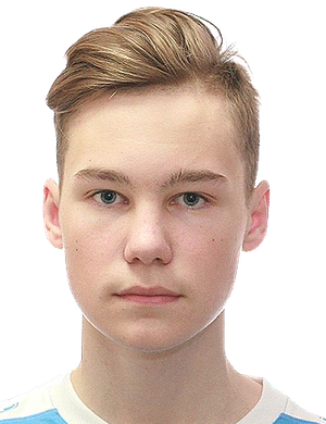 Stepan Solovyov