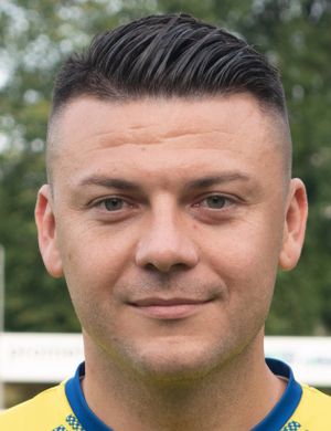 Edin Hasanovic
