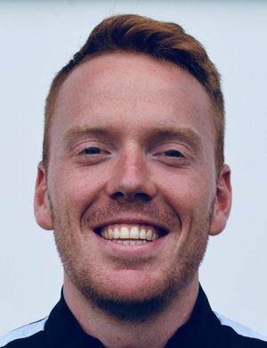 Benedikt Theisinger